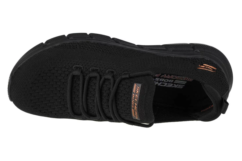 Skechers Bobs Sport B Flex-Color Connect 117121-BBK Skechers Bobs Sport B Flex-Color Connect 117121-BBK