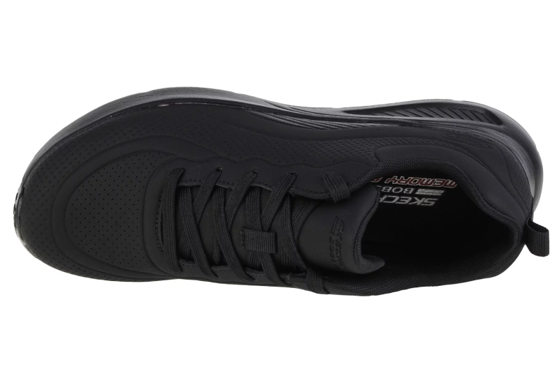 Skechers Bobs Sport Buno - How Sweet 117151-BBK Skechers Bobs Sport Buno - How Sweet 117151-BBK