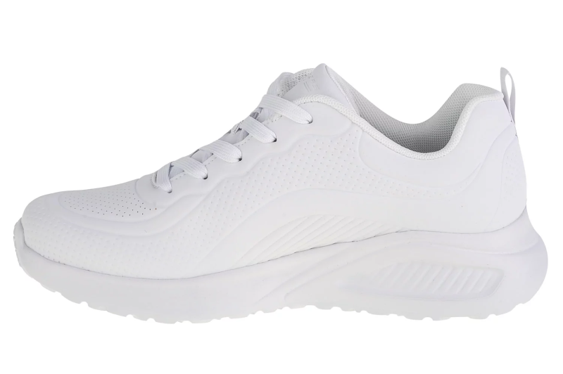Skechers Bobs Sport Buno - How Sweet 117151-WHT Skechers Bobs Sport Buno - How Sweet 117151-WHT