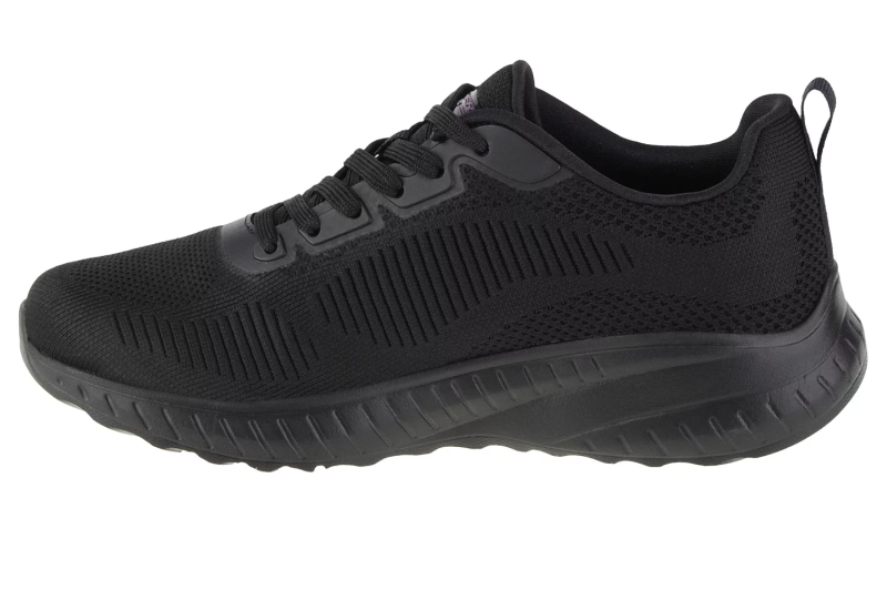 Skechers Bobs Squad Chaos - Face Off 117209-BBK Skechers Bobs Squad Chaos - Face Off 117209-BBK
