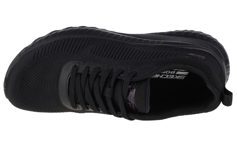 Skechers Bobs Squad Chaos - Face Off 117209-BBK Skechers Bobs Squad Chaos - Face Off 117209-BBK