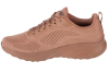 Skechers Bobs Squad Chaos - Face Off 117209-CLAY