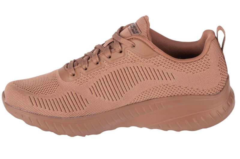 Skechers Bobs Squad Chaos - Face Off 117209-CLAY Skechers Bobs Squad Chaos - Face Off 117209-CLAY