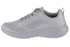Skechers Bobs Squad Chaos - Face Off 117209-LTGY