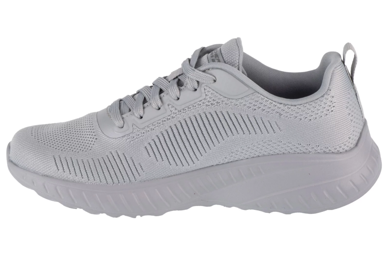 Skechers Bobs Squad Chaos - Face Off 117209-LTGY Skechers Bobs Squad Chaos - Face Off 117209-LTGY