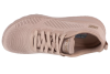 Skechers Bobs Squad Chaos - Face Off 117209-NUDE