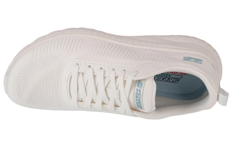 Skechers Bobs Squad Chaos - Face Off 117209-OFWT Skechers Bobs Squad Chaos - Face Off 117209-OFWT