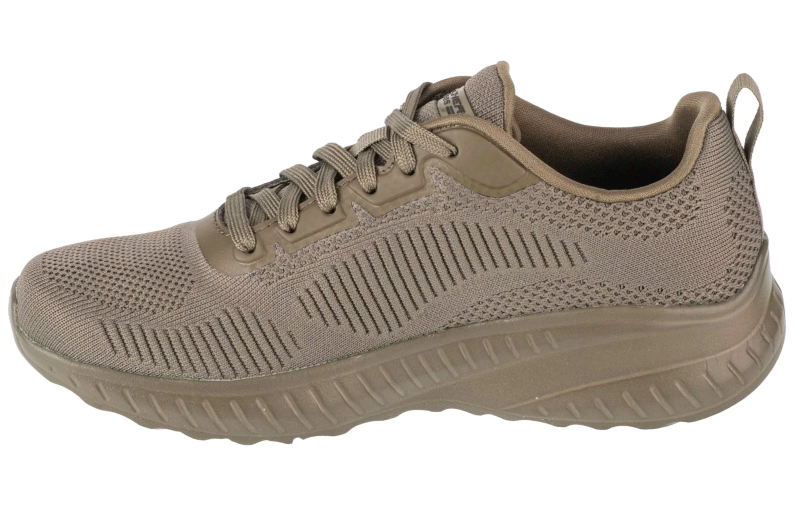 Skechers Bobs Squad Chaos - Face Off 117209-OLV Skechers Bobs Squad Chaos - Face Off 117209-OLV
