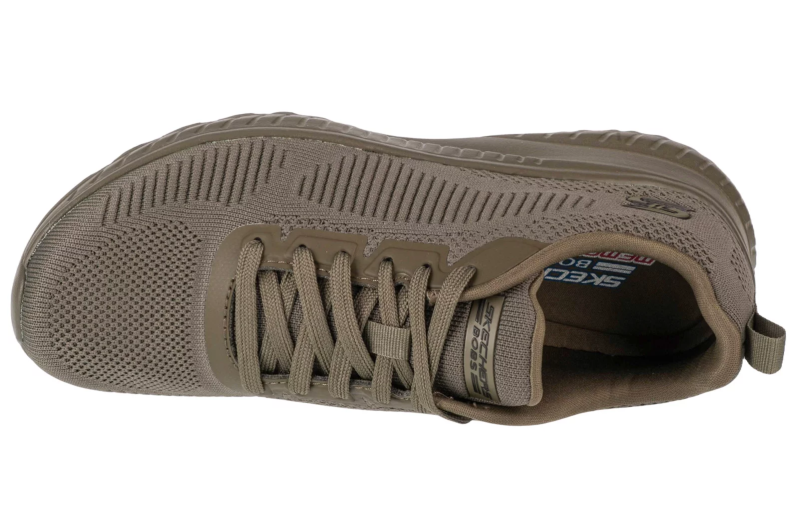 Skechers Bobs Squad Chaos - Face Off 117209-OLV Skechers Bobs Squad Chaos - Face Off 117209-OLV