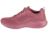Skechers Bobs Squad Chaos - Face Off 117209-PLUM