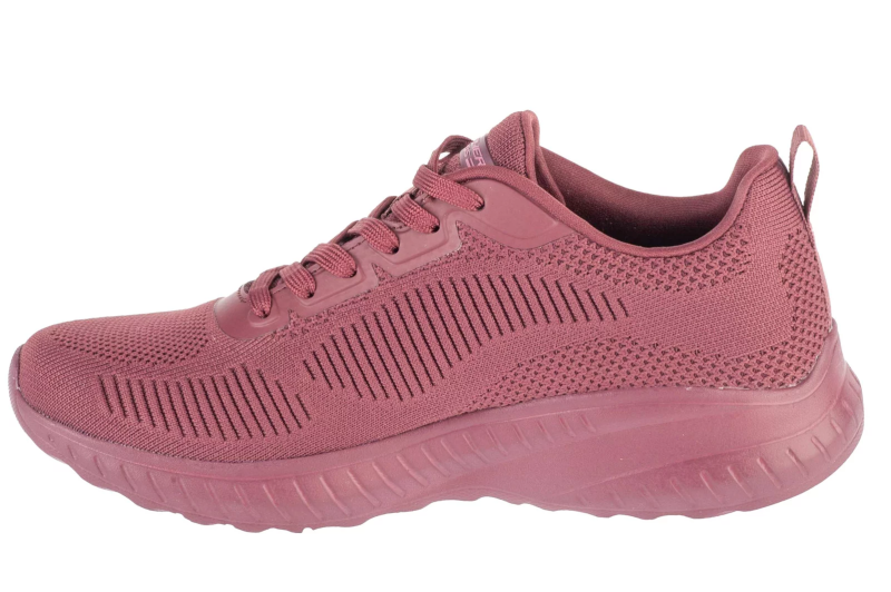 Skechers Bobs Squad Chaos - Face Off 117209-PLUM Skechers Bobs Squad Chaos - Face Off 117209-PLUM