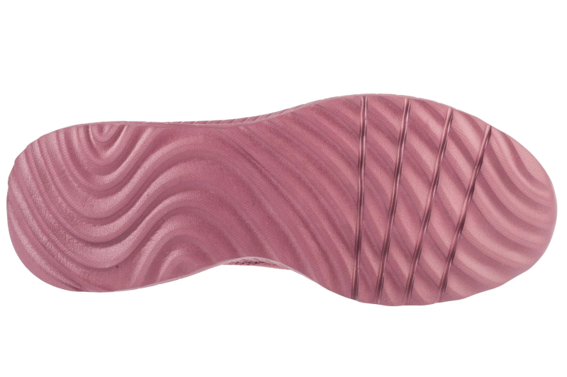 Skechers Bobs Squad Chaos - Face Off 117209-PLUM Skechers Bobs Squad Chaos - Face Off 117209-PLUM