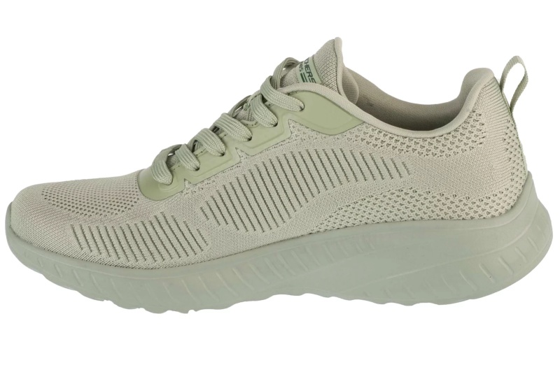 Skechers Bobs Squad Chaos - Face Off 117209-SAGE Skechers Bobs Squad Chaos - Face Off 117209-SAGE