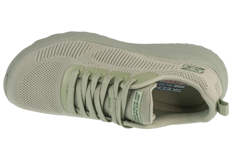 Skechers Bobs Squad Chaos - Face Off 117209-SAGE Skechers Bobs Squad Chaos - Face Off 117209-SAGE