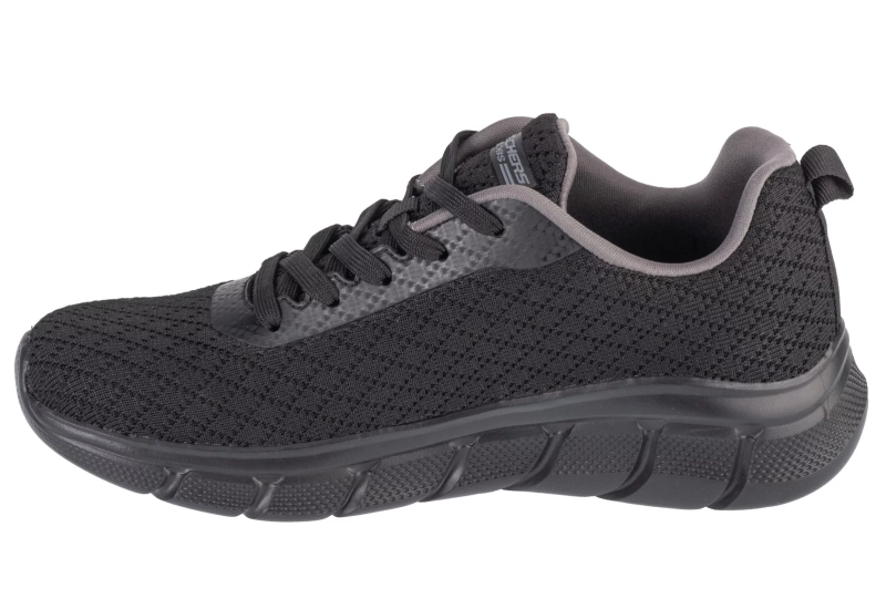 Skechers Bobs Sport B Flex - Quick Pivot 117328-BBK Skechers Bobs Sport B Flex - Quick Pivot 117328-BBK