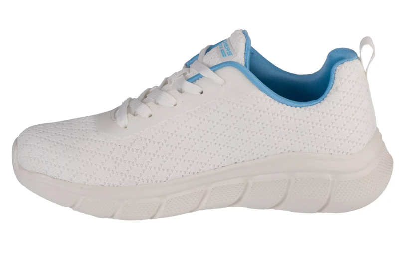 Skechers Bobs Sport B Flex - Quick Pivot 117328-OFWT Skechers Bobs Sport B Flex - Quick Pivot 117328-OFWT