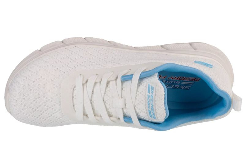 Skechers Bobs Sport B Flex - Quick Pivot 117328-OFWT Skechers Bobs Sport B Flex - Quick Pivot 117328-OFWT