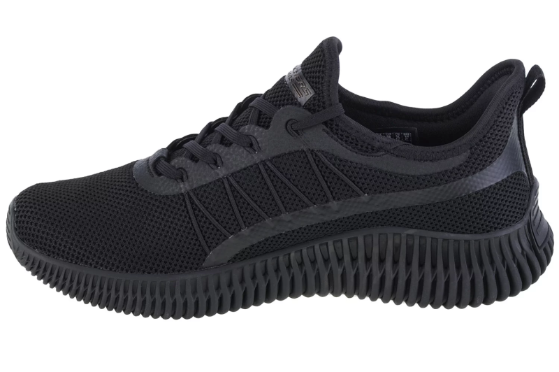 Skechers Bobs Geo-New Aesthetics 117417-BBK Skechers Bobs Geo-New Aesthetics 117417-BBK