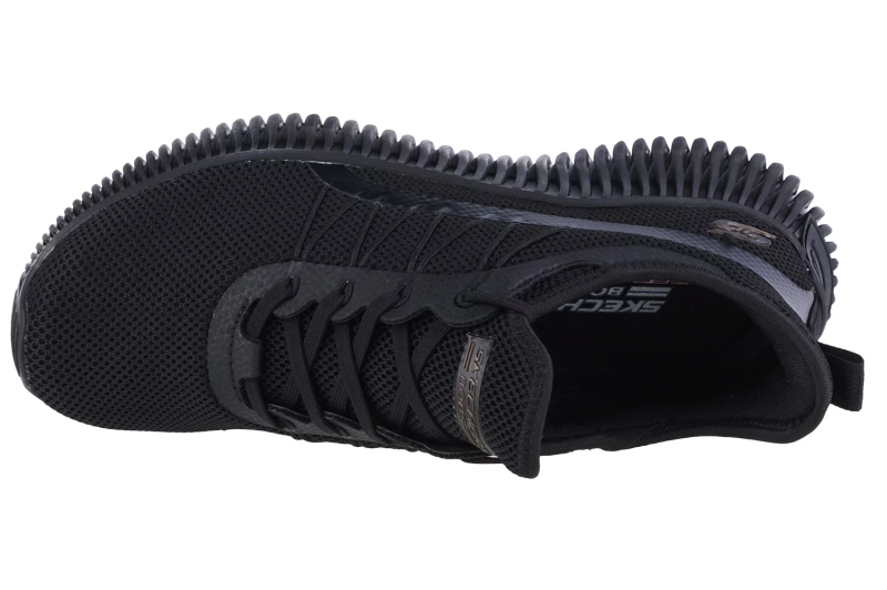 Skechers Bobs Geo-New Aesthetics 117417-BBK Skechers Bobs Geo-New Aesthetics 117417-BBK