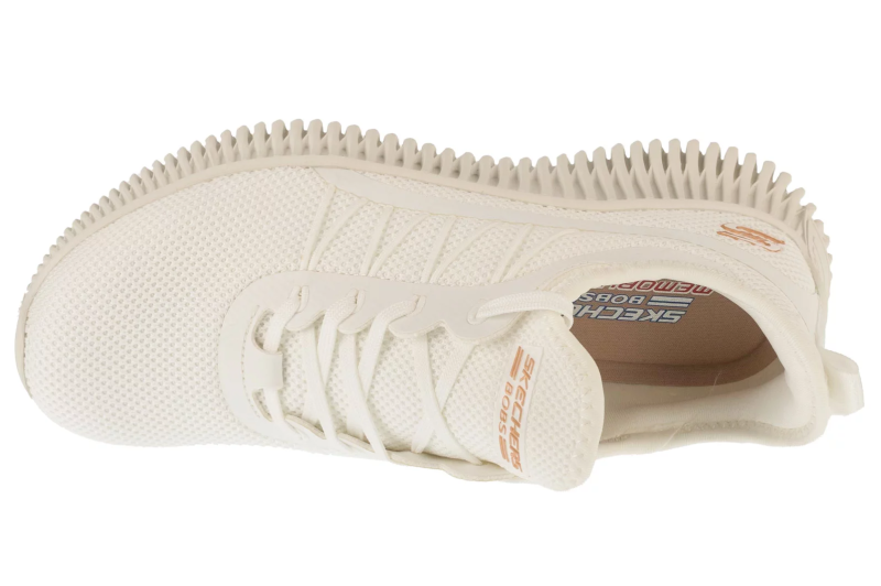 Skechers Bobs Geo-New Aesthetics 117417-OFWT Skechers Bobs Geo-New Aesthetics 117417-OFWT