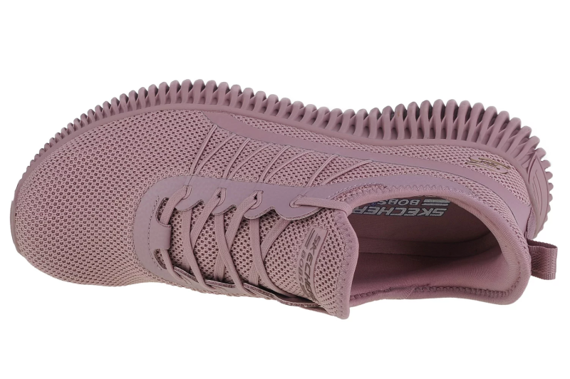 Skechers Bobs Geo-New Aesthetics 117417-ROS Skechers Bobs Geo-New Aesthetics 117417-ROS