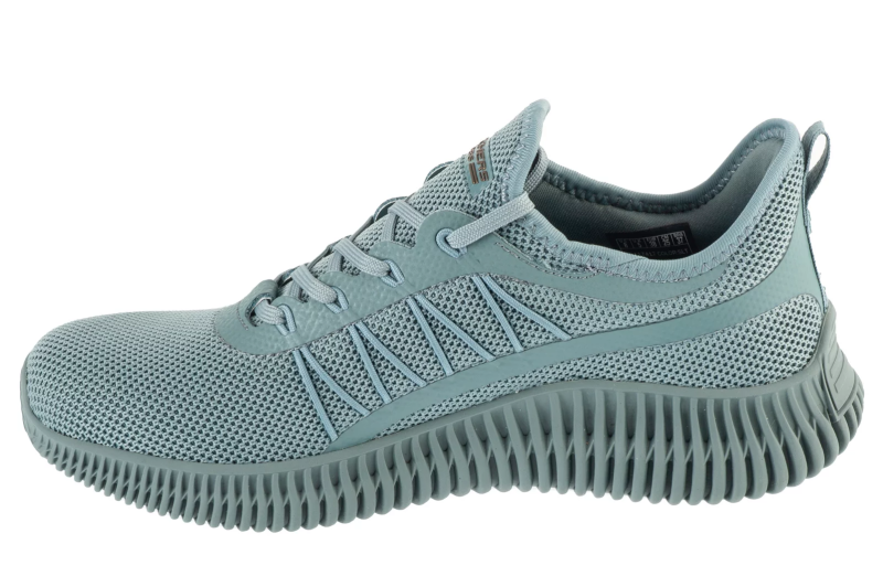 Skechers Bobs Geo-New Aesthetics 117417-SLT Skechers Bobs Geo-New Aesthetics 117417-SLT