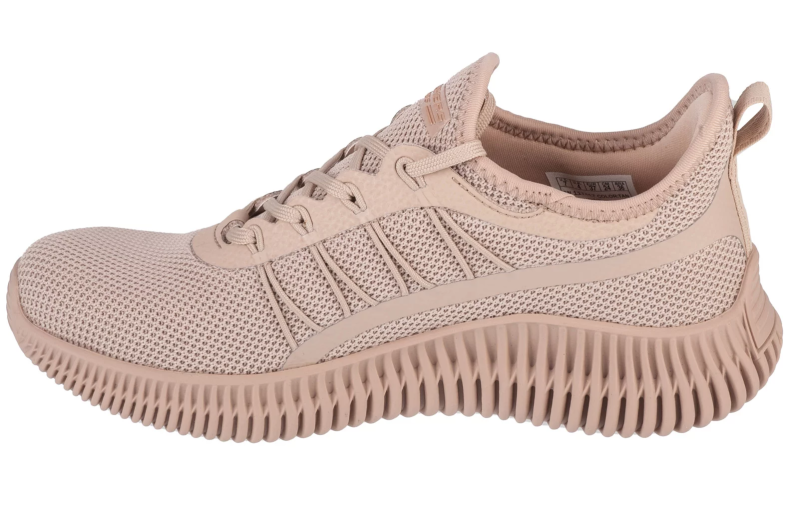 Skechers Bobs Geo-New Aesthetics 117417-TAN Skechers Bobs Geo-New Aesthetics 117417-TAN