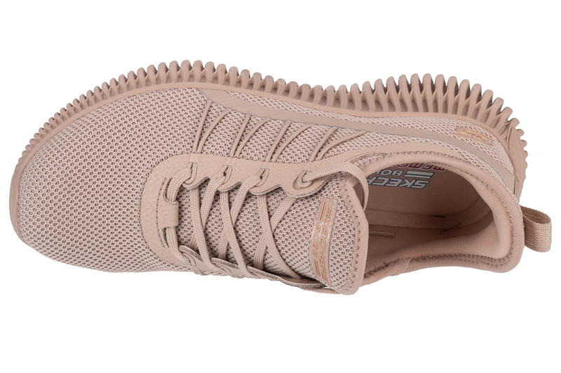 Skechers Bobs Geo-New Aesthetics 117417-TAN Skechers Bobs Geo-New Aesthetics 117417-TAN