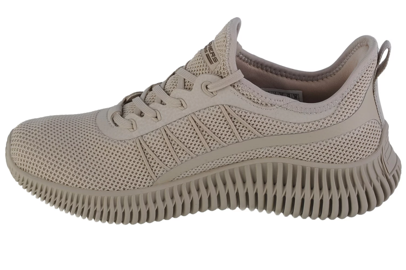 Skechers Bobs Geo-New Aesthetics 117417-TPE Skechers Bobs Geo-New Aesthetics 117417-TPE