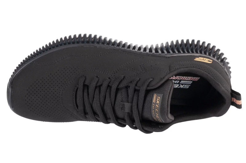 Skechers Bobs Geo - How Marvelous 117422-BBK Skechers Bobs Geo - How Marvelous 117422-BBK