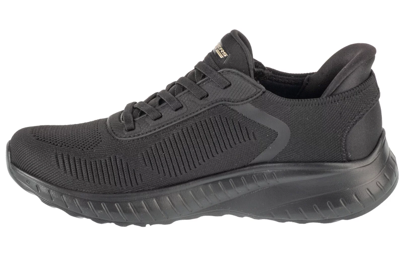 Skechers Slip-Ins: BOBS Sport Squad Chaos - Current Muse 117497-BBK Skechers Slip-Ins: BOBS Sport Squad Chaos - Current Muse 117497-BBK