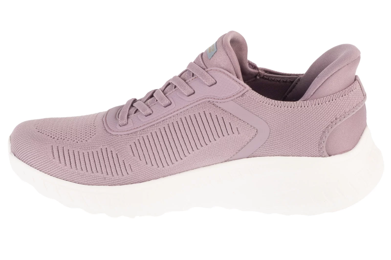 Skechers Slip-Ins: BOBS Sport Squad Chaos - Current Muse 117497-LAV Skechers Slip-Ins: BOBS Sport Squad Chaos - Current Muse 117497-LAV