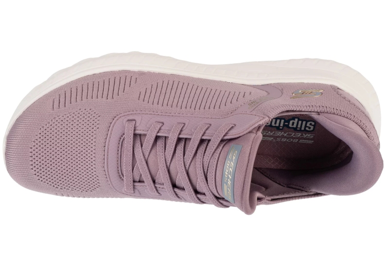 Skechers Slip-Ins: BOBS Sport Squad Chaos - Current Muse 117497-LAV Skechers Slip-Ins: BOBS Sport Squad Chaos - Current Muse 117497-LAV