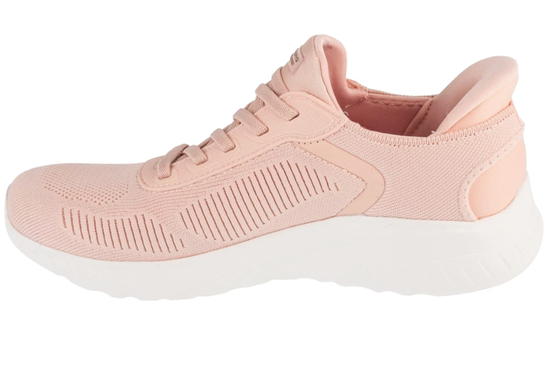Skechers Slip-Ins: BOBS Sport Squad Chaos - Current Muse 117497-LTPK Skechers Slip-Ins: BOBS Sport Squad Chaos - Current Muse 117497-LTPK