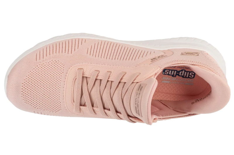Skechers Slip-Ins: BOBS Sport Squad Chaos - Current Muse 117497-LTPK Skechers Slip-Ins: BOBS Sport Squad Chaos - Current Muse 117497-LTPK