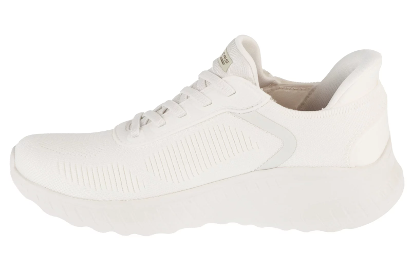 Skechers Slip-Ins: BOBS Sport Squad Chaos - Current Muse 117497-OFWT Skechers Slip-Ins: BOBS Sport Squad Chaos - Current Muse 117497-OFWT