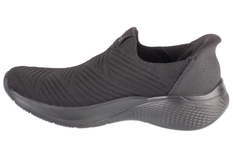 Skechers Slip-Ins Bobs Infinity - Daily 117508-BBK Skechers Slip-Ins Bobs Infinity - Daily 117508-BBK