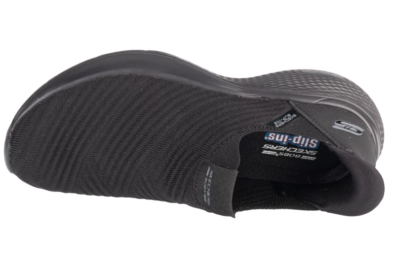 Skechers Slip-Ins Bobs Infinity - Daily 117508-BBK Skechers Slip-Ins Bobs Infinity - Daily 117508-BBK