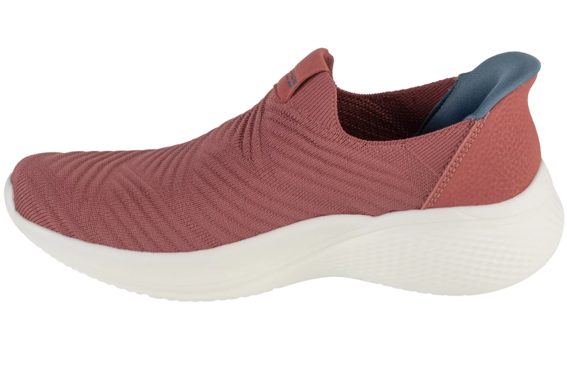 Skechers Slip-Ins: Bobs Infinity - Daily 117508-ROS Skechers Slip-Ins: Bobs Infinity - Daily 117508-ROS