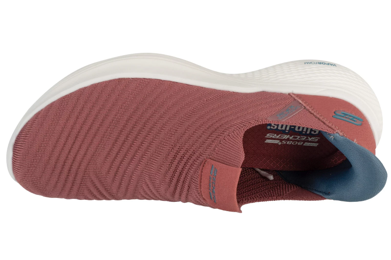 Skechers Slip-Ins: Bobs Infinity - Daily 117508-ROS Skechers Slip-Ins: Bobs Infinity - Daily 117508-ROS