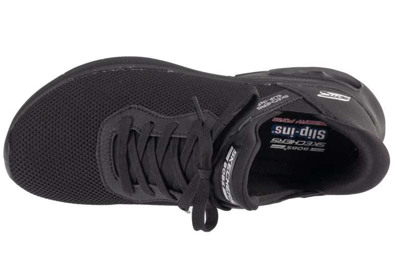 Skechers Slip-Ins: Bobs Sport Unity 117509-BBK Skechers Slip-Ins: Bobs Sport Unity 117509-BBK