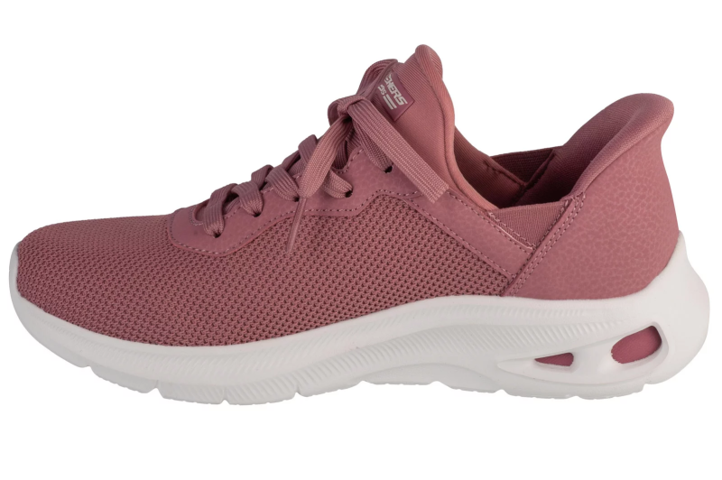 Skechers Slip-Ins Bobs Sport Unity - Pinch Of Luck 117509-BLSH Skechers Slip-Ins Bobs Sport Unity - Pinch Of Luck 117509-BLSH
