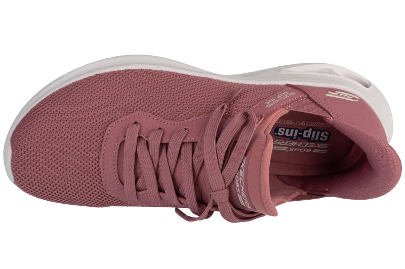 Skechers Slip-Ins Bobs Sport Unity - Pinch Of Luck 117509-BLSH Skechers Slip-Ins Bobs Sport Unity - Pinch Of Luck 117509-BLSH