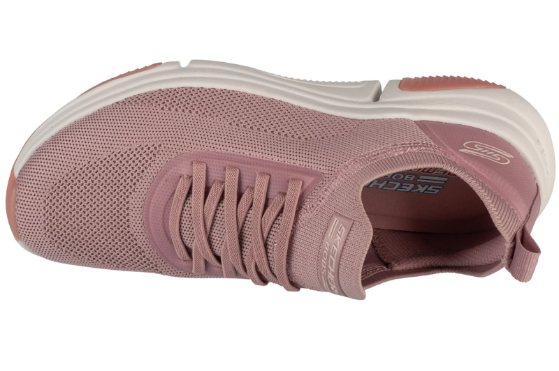 Skechers Bobs Sparrow Flex- Instant Clout 117580-BLSH Skechers Bobs Sparrow Flex- Instant Clout 117580-BLSH