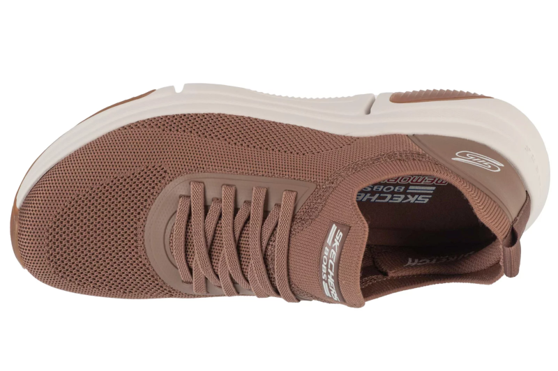 Skechers Bobs Sparrow Flex- Instant Clout 117580-CLAY Skechers Bobs Sparrow Flex- Instant Clout 117580-CLAY