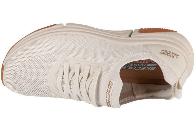 Skechers Bobs Sparrow Flex- Instant Clout 117580-OFWT Skechers Bobs Sparrow Flex- Instant Clout 117580-OFWT