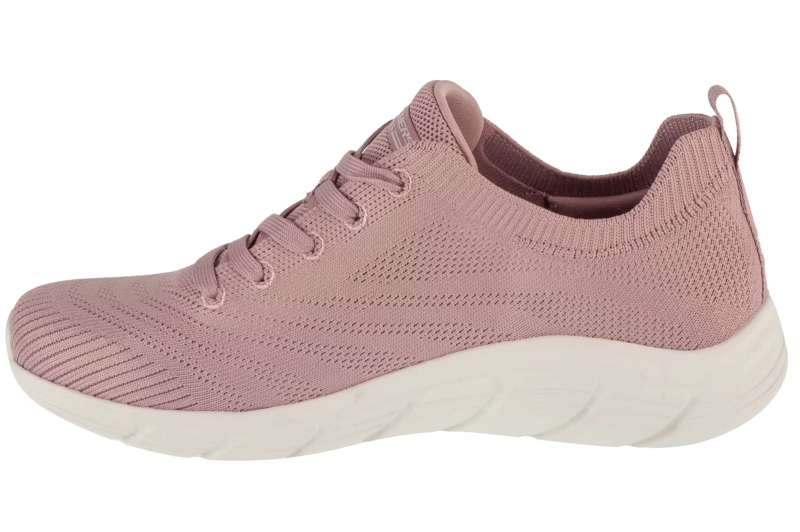 Skechers Bobs B Flex - Graceful Stride 117591-BLSH Skechers Bobs B Flex - Graceful Stride 117591-BLSH