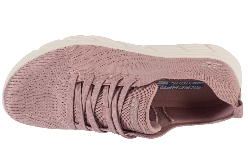 Skechers Bobs B Flex - Graceful Stride 117591-BLSH Skechers Bobs B Flex - Graceful Stride 117591-BLSH