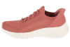 Skechers Slip-Ins: Bobs Sparrow 2.0 - Lucky Run 117620-ROS Skechers Slip-Ins: Bobs Sparrow 2.0 - Lucky Run 117620-ROS