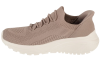 Skechers Slip-Ins: Bobs Sparrow 2.0 - Lucky Run 117620-TPE Skechers Slip-Ins: Bobs Sparrow 2.0 - Lucky Run 117620-TPE